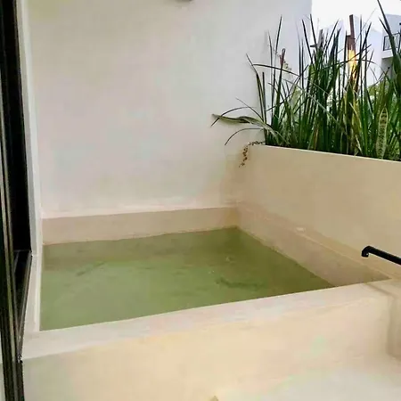 Private Jacuzzi 5 Min From The Beaches * Tulum