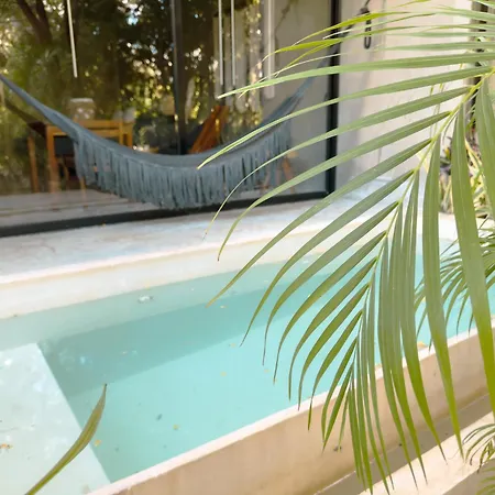 107 Private Pool & King Bed Seremonia *
