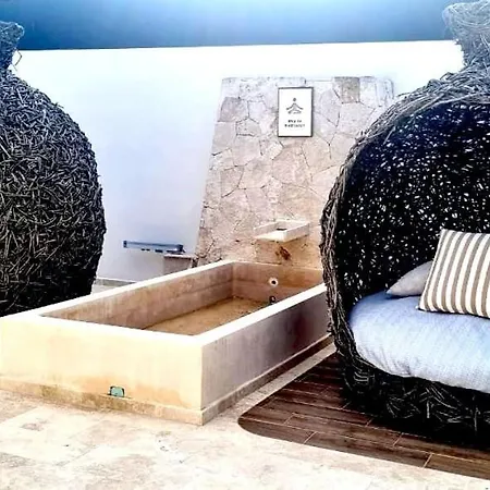 Apartment Estudio Con Terrazza