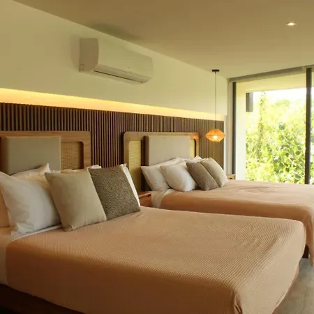 Apartment Jungle Loft Patio Selva 4 Pools Club