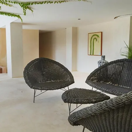 2 Bdm Each With A Private Pool, At Elements * Tulum