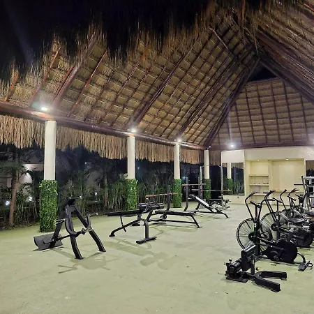 Comfortable 2br Pool & Gym