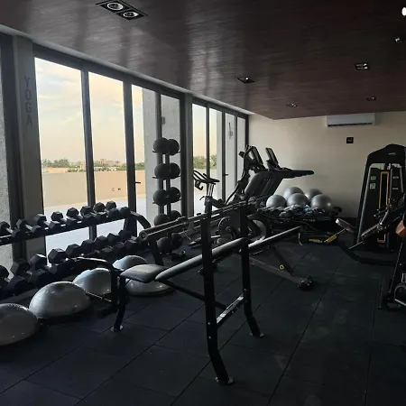 Luxury 1br With Private Terrace Pool In Aldea Zama *