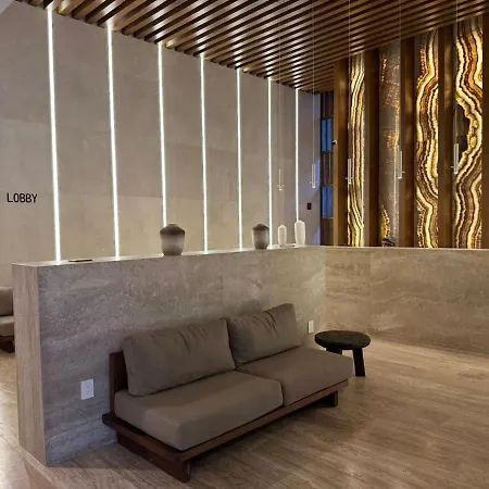 Luxury 1br With Private Terrace Pool In Aldea Zama * Tulum