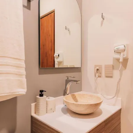 Bt Homes - Tulum, Moderno Cerca Del Mar Con Piscina Y Balcon Apartment Tulum