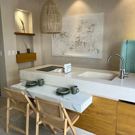 Apartment L Location L 5 Minutes From The Tulum