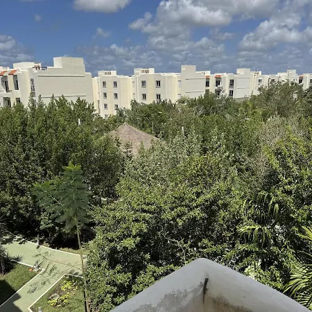 Apartment Comfortable 2br Pool & Gym
