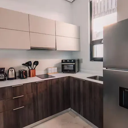Bt Homes - Tulum, Moderno Cerca Del Mar Con Piscina Y Balcon *