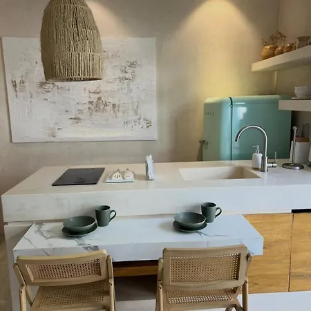 Apartment L Location L 5 Minutes From The Tulum
