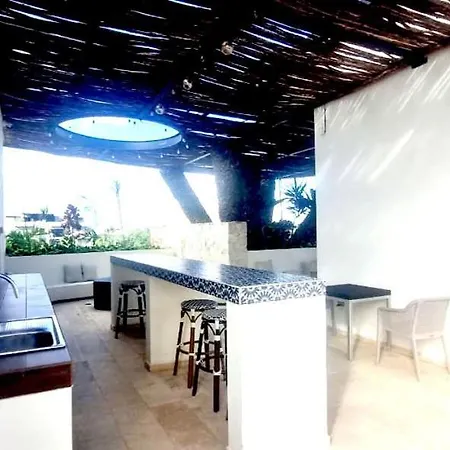 Estudio Con Terrazza Tulum