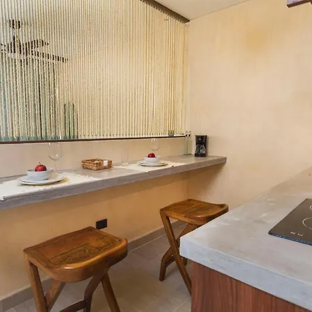 Apartment 2 Bdm Each With A Private Pool, At Elements *