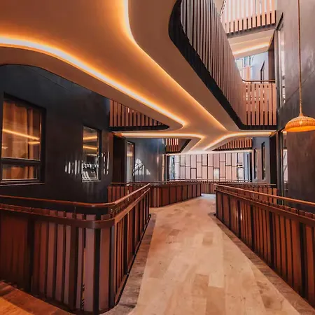 Apartment Bt Homes - Tulum, Moderno Cerca Del Mar Con Piscina Y Balcon Tulum