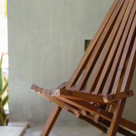 107 Private Pool & King Bed Seremonia Tulum