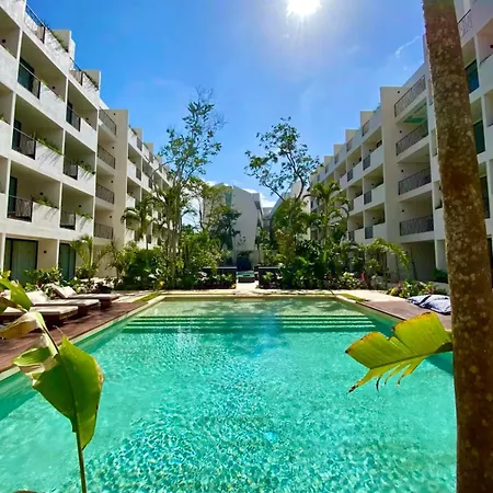 Private Jacuzzi 5 Min From The Beaches Apartment