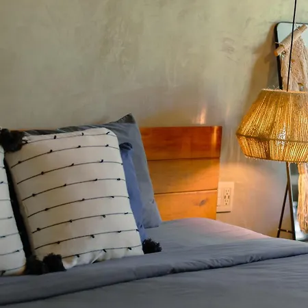 107 Private Pool & King Bed Seremonia Apartamento Tulum