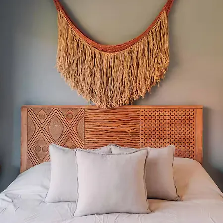 Bt Homes - Tulum, Moderno Cerca Del Mar Con Piscina Y Balcon * Tulum