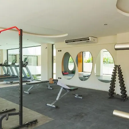 2 Bdm Each With A Private Pool, At Elements
