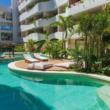 2 Bdm Each With A Private Pool, At Elements *