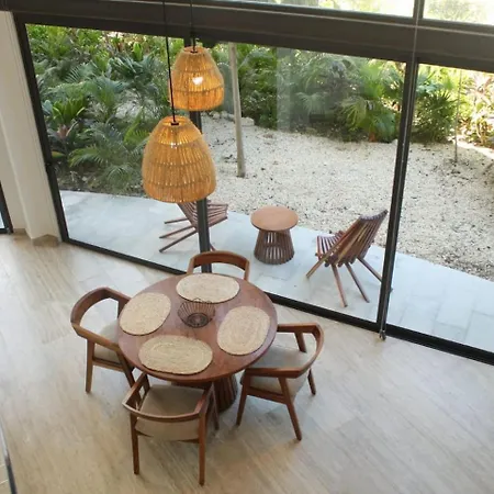 Apartment Jungle Loft Patio Selva 4 Pools Club *