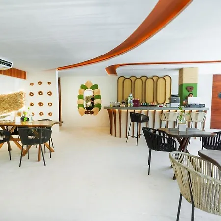 2 Bdm Each With A Private Pool, At Elements Tulum