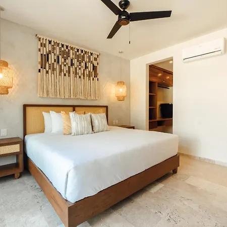 101 Park By Lumina * Tulum