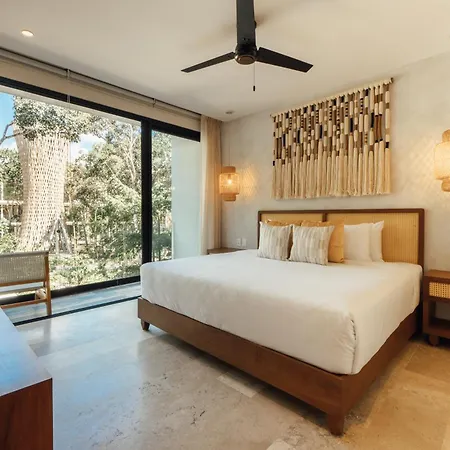 101 Park By Lumina Apartment Tulum