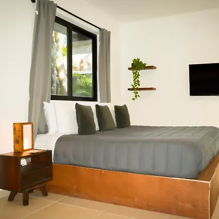 Che & Bar Adults Only Hostel Tulum