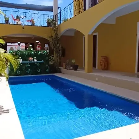 Casa Xanath Hotel Tulum