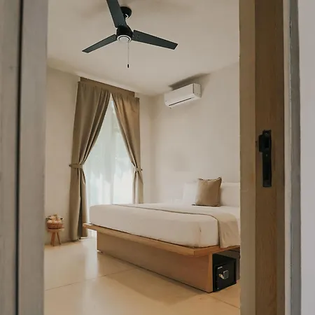Panamera Tulum