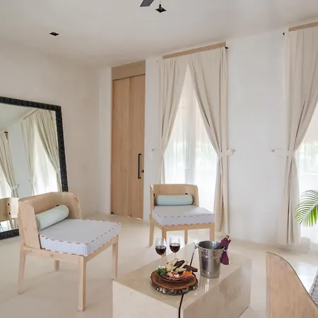 Panamera Hotel Tulum