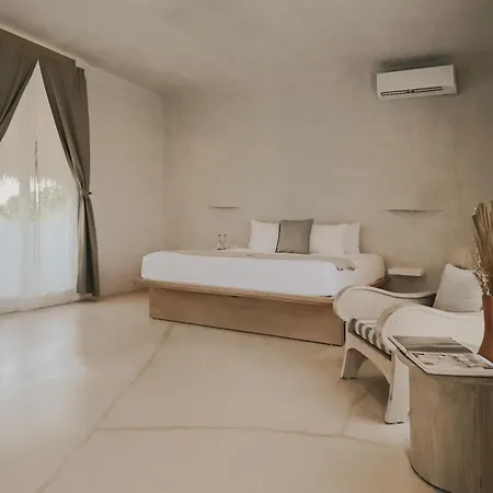 Panamera Tulum