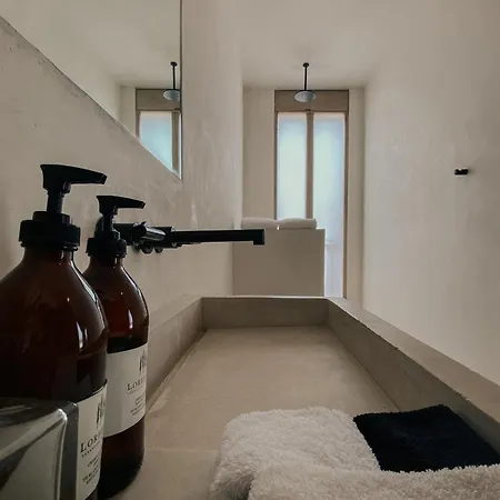 Panamera 4* Tulum
