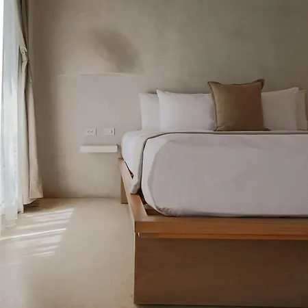 Hotel Panamera 4*
