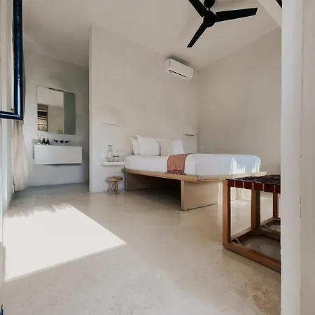 Panamera 4* Tulum