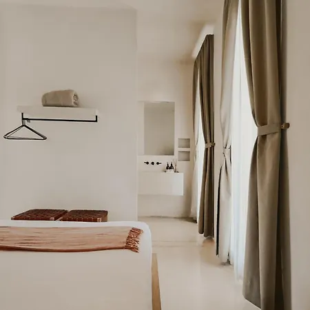 Panamera Hotel