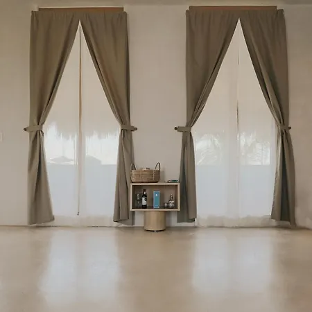 Hotel Panamera