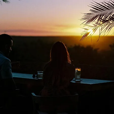 Panamera Hotel 4*