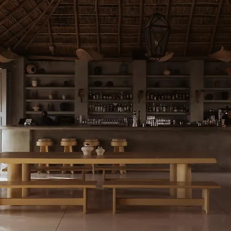 Panamera 4* Tulum