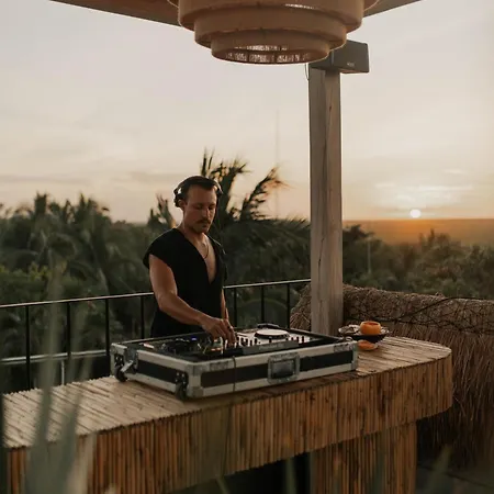 Hotel Panamera