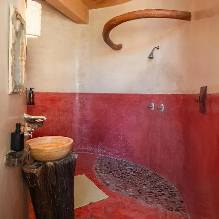 Hotel La Posada Del Sol Boutique Hotel Tulum 3*