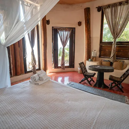 La Posada Del Sol Boutique Hotel Tulum