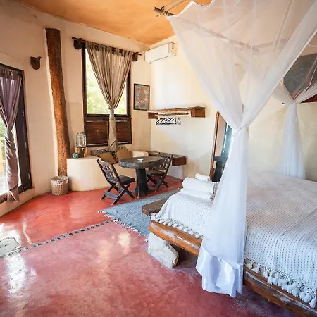 La Posada Del Sol Boutique Hotel Tulum Hotel