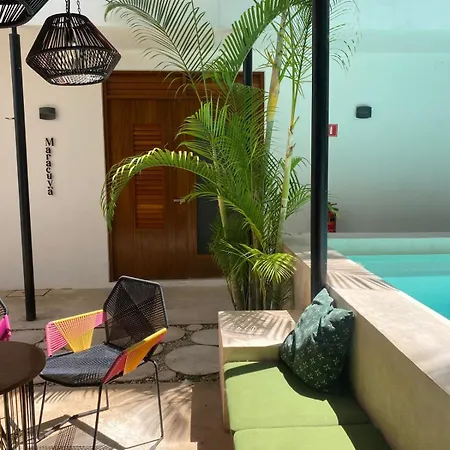 Latino Boutique Hotel 3*