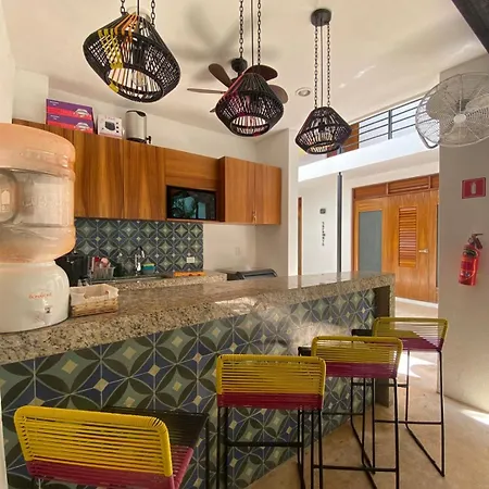 Hotel Latino Boutique 3*