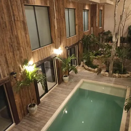 Apartment Harmonia
