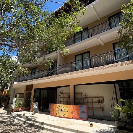 Calea Boutique Hotel Tulum