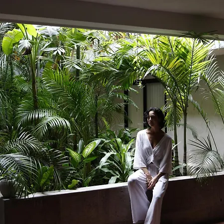 Hotel Calea Boutique Tulum