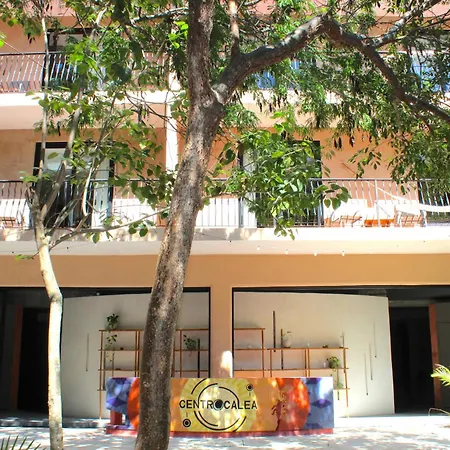 Calea Boutique Hotel Tulum