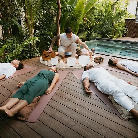 Trobbu Boutique Collection Hotel