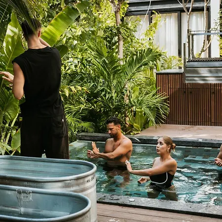 Hotel Trobbu Boutique Collection